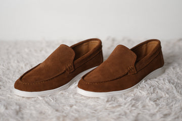 LORO SUEDE 3