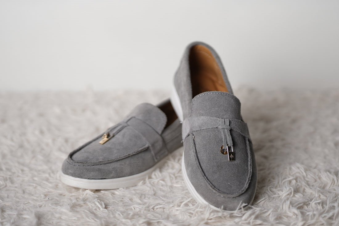 LORO SUEDE 1