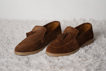 LORO SUEDE 2
