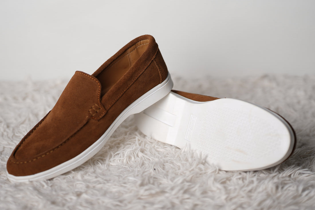LORO SUEDE 3