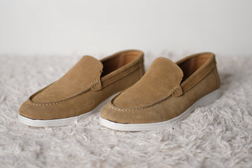 LORO SUEDE 3