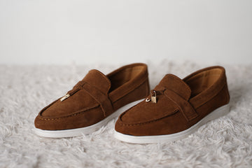 LORO SUEDE 1