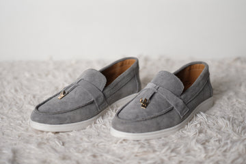 LORO SUEDE 1
