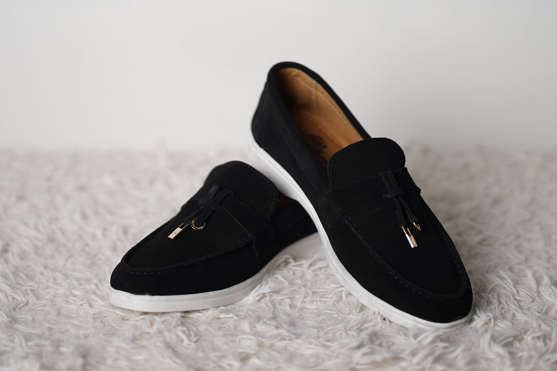 LORO SUEDE 1