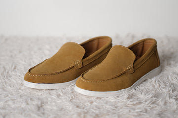 LORO SUEDE 3
