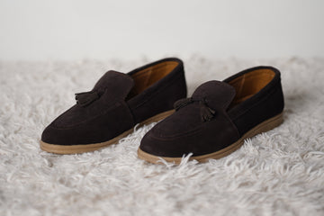 LORO SUEDE 2