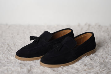 LORO SUEDE 2