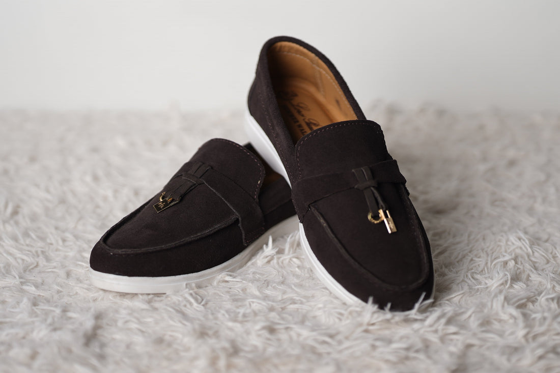 LORO SUEDE 1