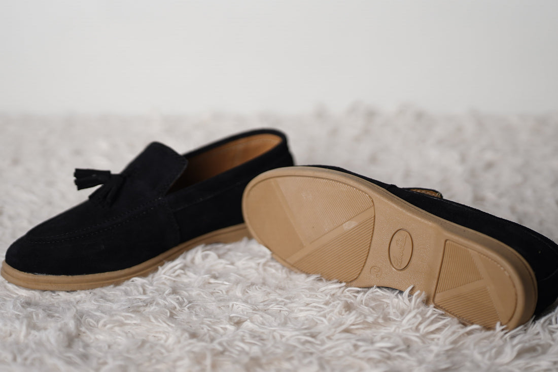 LORO SUEDE 2