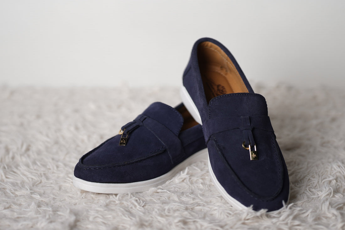 LORO SUEDE 1