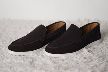 LORO SUEDE 3