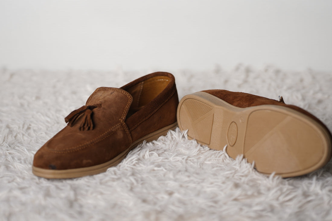 LORO SUEDE 2