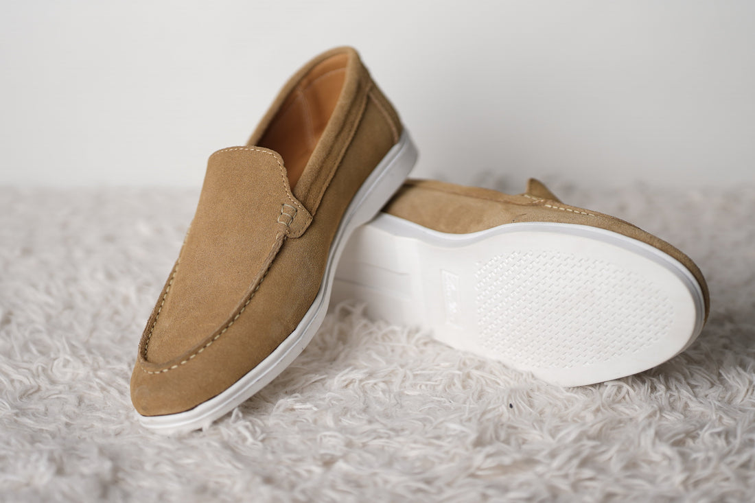 LORO SUEDE 3