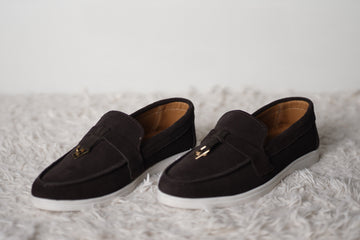 LORO SUEDE 1