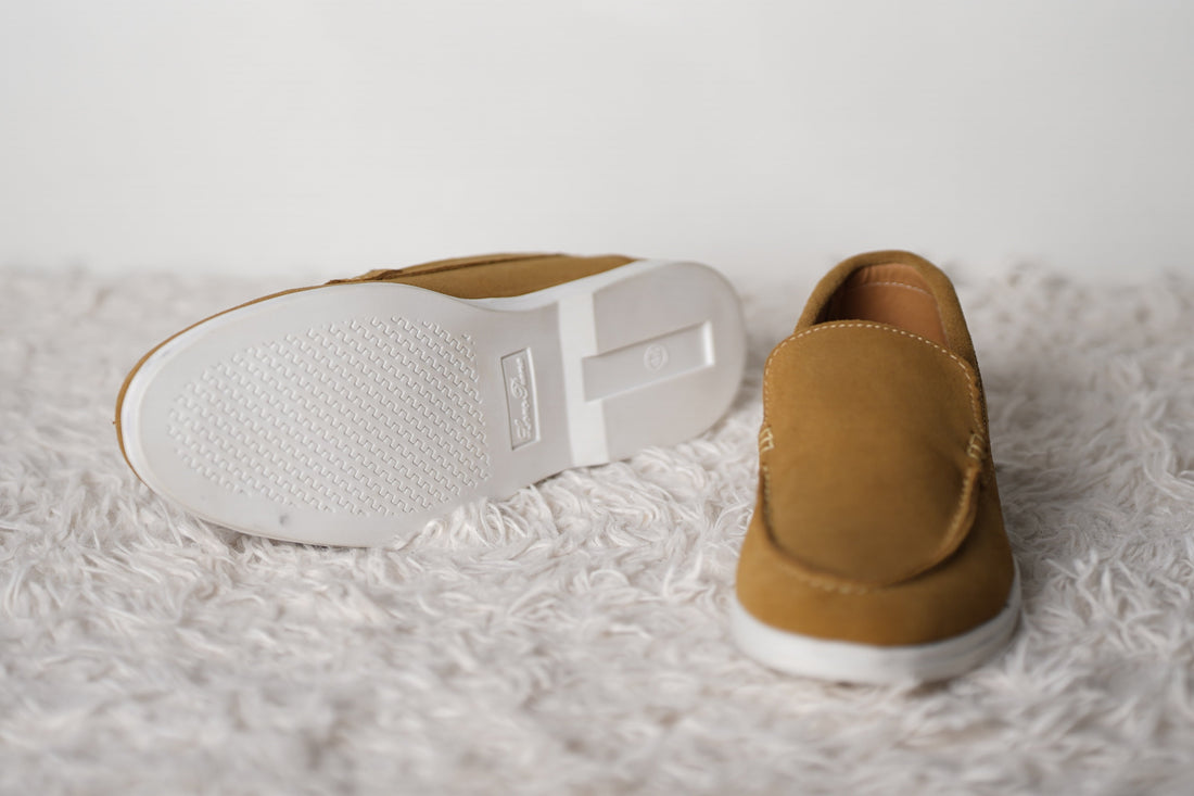 LORO SUEDE 3