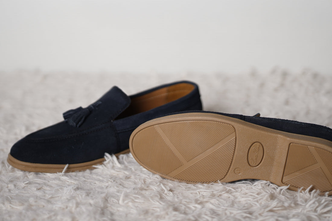 LORO SUEDE 2