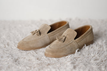 LORO SUEDE 2