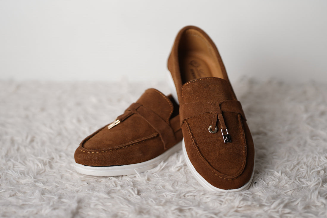 LORO SUEDE 1