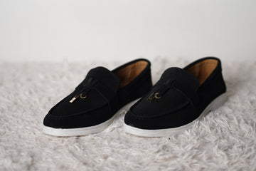 LORO SUEDE 1
